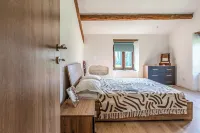 Il Casale Di John Hotel in zona La Rocca