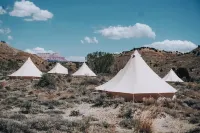 Bryce Glamping - 3-Star