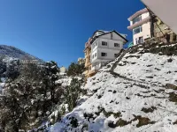 Love Kush Cottage