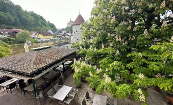 Stadthotel Raabs an der Thaya