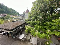 Stadthotel Raabs an der Thaya Hotels in Dobersberg