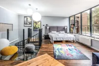 Bosque Komfort I Relaks Widok na las I Ogr D Spacerkiem do Pla y Hotels in Rogowo