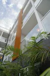 Arraial Concept Hotel Các khách sạn ở 