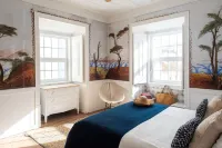 Central Ericeira Apartment with Lift