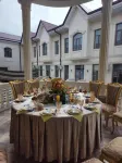 Oscar Hotel - Homestays