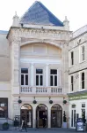 The Z Hotel Bath Hotel di 