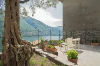 La Quiete with Private Garden by Rent All Como - Homestays