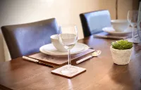 Aylesbury Contractor & Staycation Home
