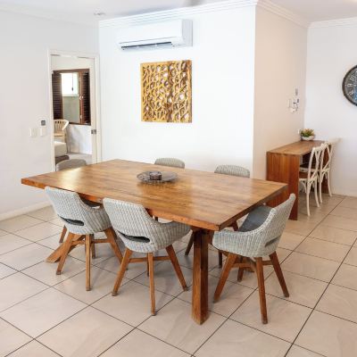 その他 ウォーターズ エッジ アパートメント ケアンズの写真