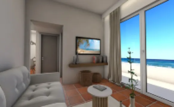 Aliki s Summerhouse 1