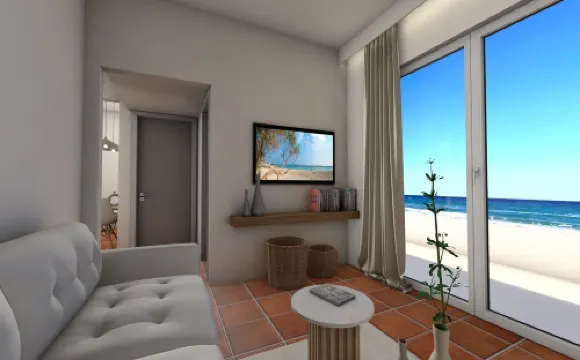 Aliki s Summerhouse 1