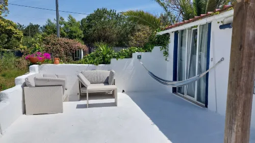 Beach Wave Melides Villa Hotels in Melides