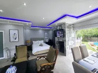 Waterfall City Guest Lodge Hotels in Sandton