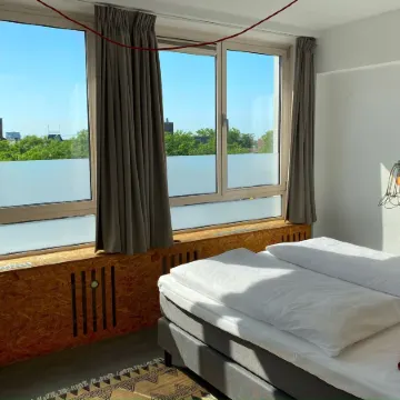 Hotel Credible Отели в г. Нимеген