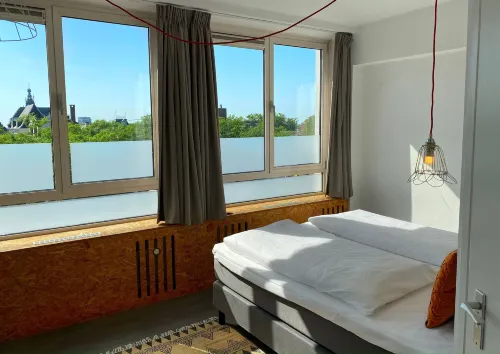 Hotel Credible Hotel a Nijmegen