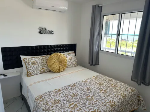 Pousada e Restaurante Praia Bela Skybar Hotels in Pitimbu