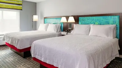 Hampton Inn & Suites by Hilton  Decatur Hotel di Decatur