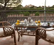 Il Tempio di Hera Hotels in Castelvetrano
