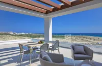 펄 비치프론트 빌라