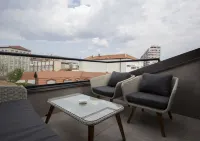 Boutique 25h by Eva Stay 018 Hotel a Niš