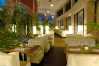 Imperial casablanca hotel&spa - Завтрак