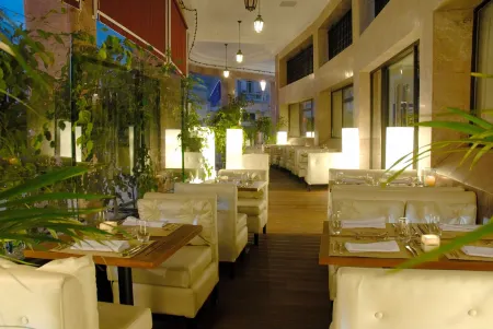 Imperial casablanca hotel&spa