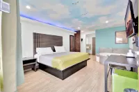 Exclusivo Inn and Suites Hotels in Cerritos