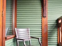 Ocean's Edge Hotels in Ucluelet