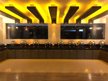 Resort Silver Hills Lonavala Отели в г. Kune N.m.