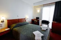 Athens Mirabello