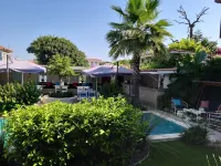 Cassiopeia Otel Alaçatı Các khách sạn gần Alacati Yel Degirmenleri Parki