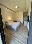 Life Point Hotel - balcon