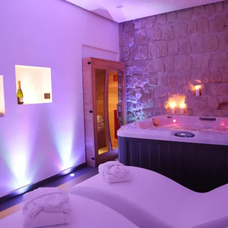 Cellamare Suite & Spa