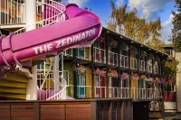 Hotel Zed Victoria