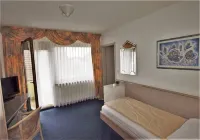 Hotel Alena - Kontaktlos Check-IN Hotels in Filderstadt