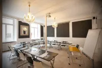 Hotel le Prieuré et la Résidence Hotels in Amiens