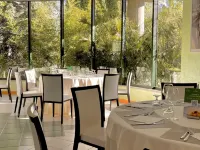 Hotel Santacroce Meeting - breakfast