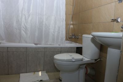 Deluxe Suite Rosmohr Hotels Photo