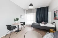 Forenom Aparthotel Helsinki Pikku Huopalahti Hotels near ALSO Finland Oy