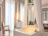 فندق مدينة Hotels near Templo Romano