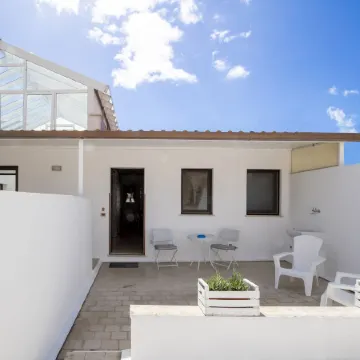 CasaTrapani Rooms & Apartments