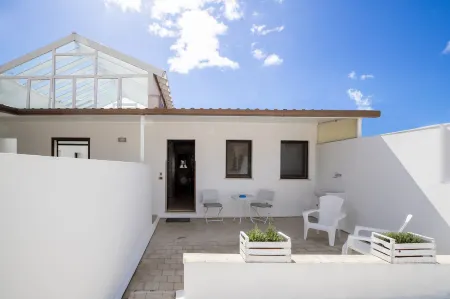 CasaTrapani Rooms & Apartments