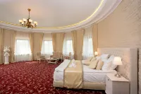 Marosejka 2/15 Hotel Hotel in zona GUM