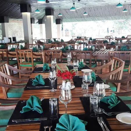 Rangiri Dambulla Resort