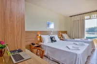 Hotel Portal da Lua Hotels in Iriri