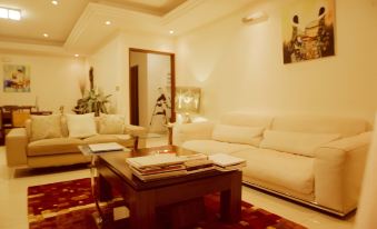 Residence Massou