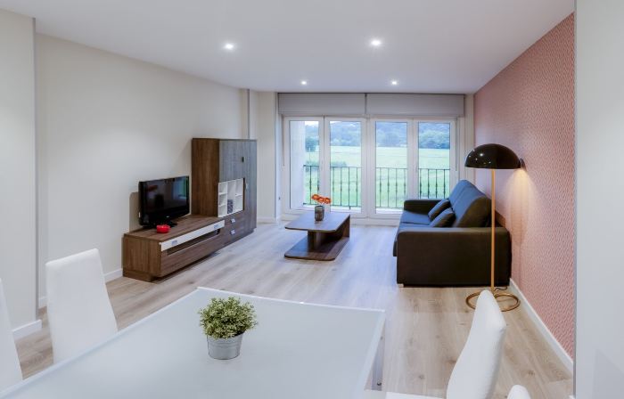 Apartamentos la Albarca