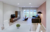 Apartamentos la Albarca