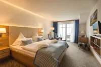 Hotel Bernstein Hotels in Sellin