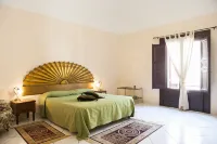 Case D'Anna Hotels in Castellammare del Golfo